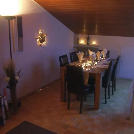 Dunleavy Apartamento *