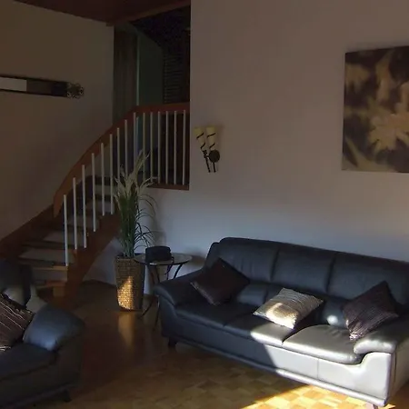 Apartamento Dunleavy *