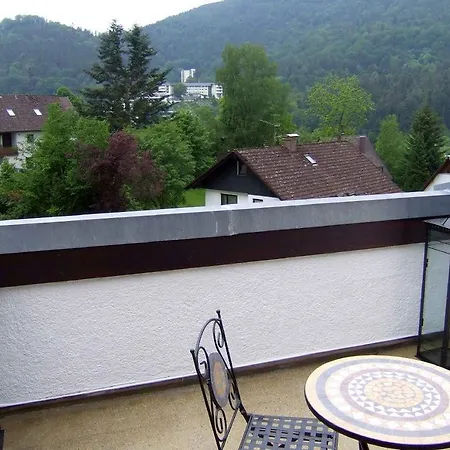 Dunleavy Apartamento *