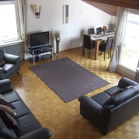 Apartamento Dunleavy Bad Herrenalb